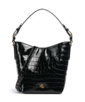 Lauren Ralph Lauren Witley Medium Bucket bag black