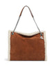 Lauren Ralph Lauren Bradley Large Ostoskassi lauren tan/natural