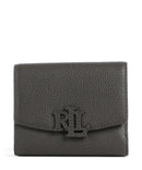 Lauren Ralph Lauren Cameryn Small Lompakko dark olive