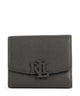 Lauren Ralph Lauren Cameryn Small Lompakko dark olive