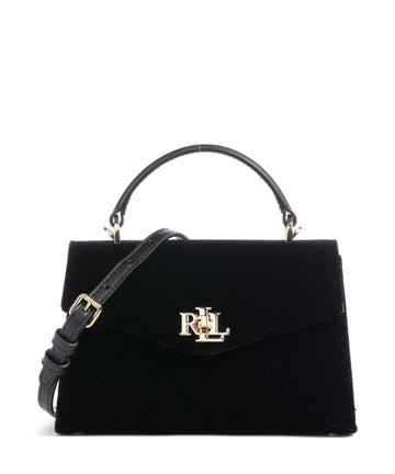 Lauren Ralph Lauren Farrah Small Käsilaukku black