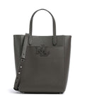 Lauren Ralph Lauren Cameryn Small Handbag dark olive