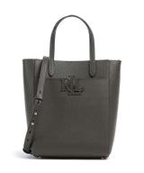 Lauren Ralph Lauren Cameryn Small Käsilaukku dark olive