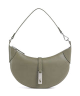 Polo Ralph Lauren ID Collection Small Olkalaukku basil