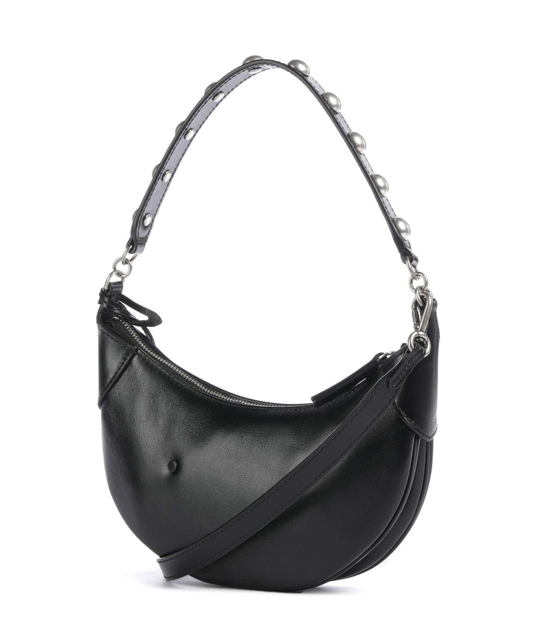 Polo Ralph Lauren ID Collection Small Shoulder bag black