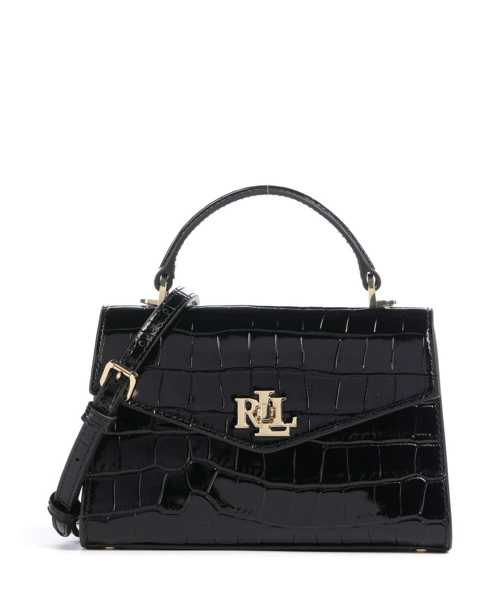 Lauren Ralph Lauren Farrah Small Handbag black