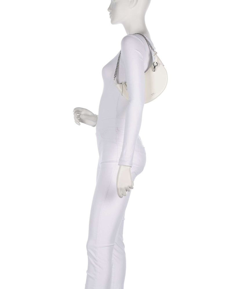 Polo Ralph Lauren ID Collection Small Shoulder bag frosting