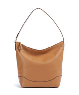 Lauren Ralph Lauren Tasha Large Pussilaukku classic caramel