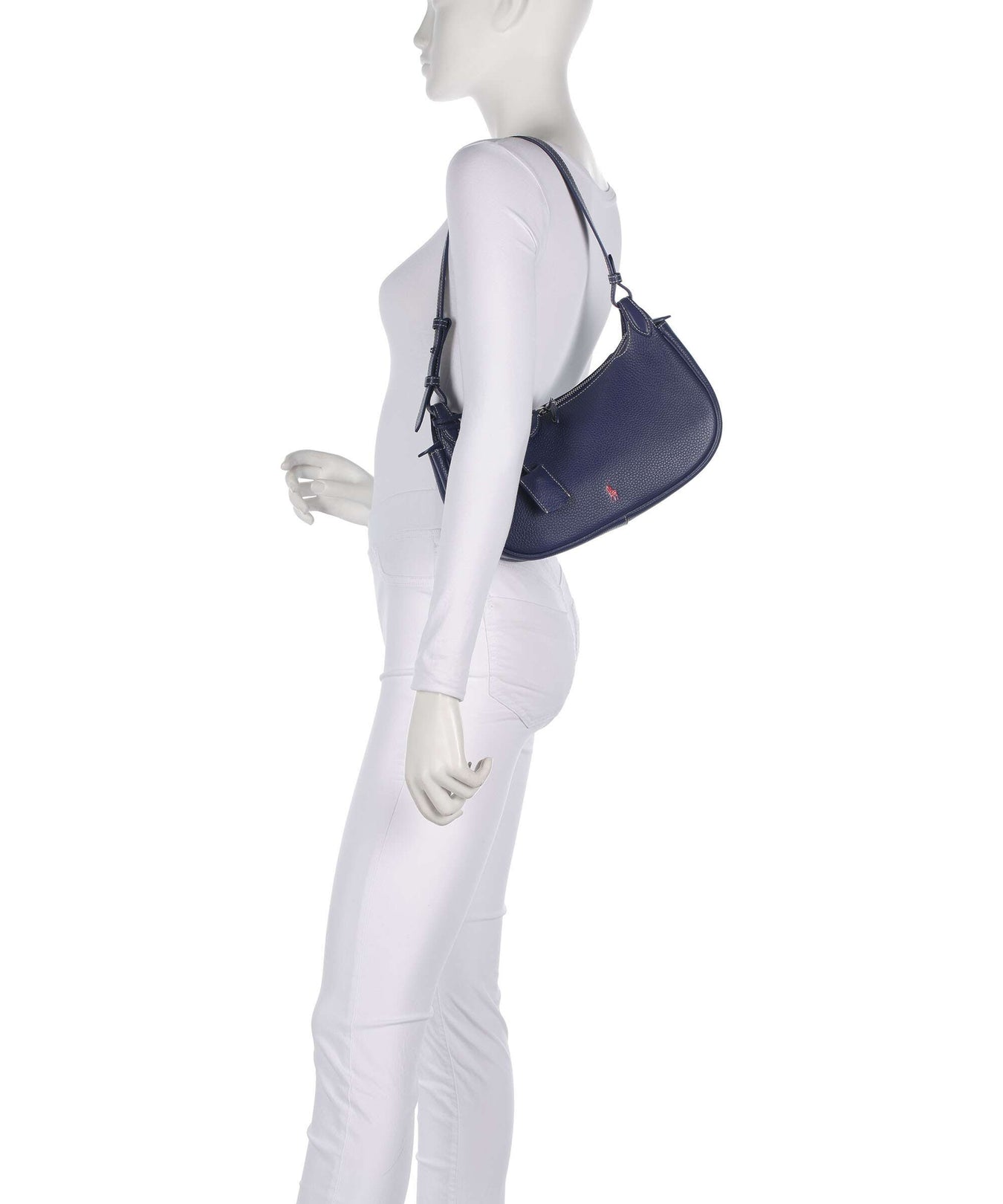 Polo Ralph Lauren Play Medium Shoulder bag ink