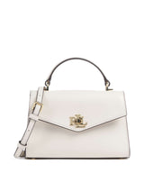 Lauren Ralph Lauren Farrah Small Käsilaukku soft white