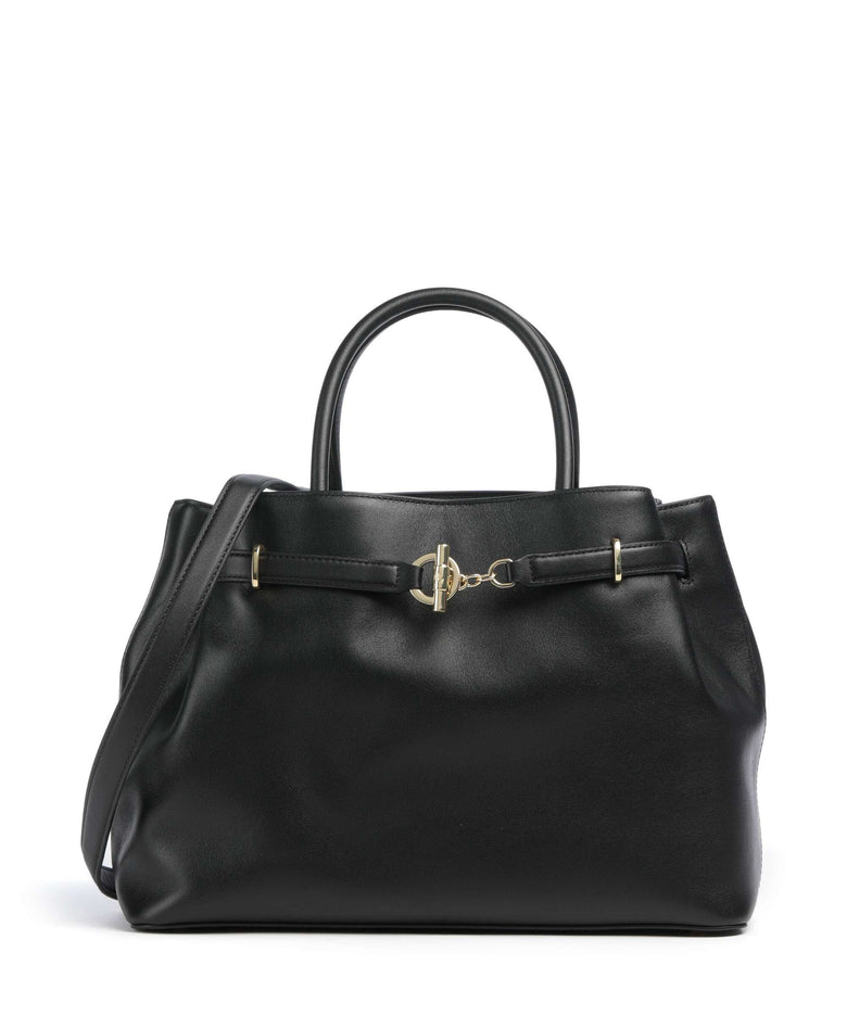 Lauren Ralph Lauren Blke Large Handbag black