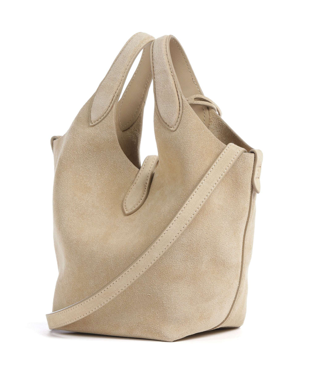 Polo Ralph Lauren Play Small Crossbody bag cashew