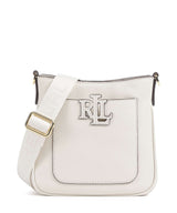 Lauren Ralph Lauren Cameryn Small Olkalaukku soft white