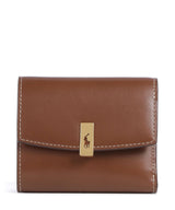 Polo Ralph Lauren ID Collection Small Lompakko cuoio