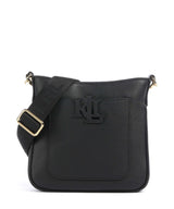 Lauren Ralph Lauren Cameryn Small Olkalaukku black