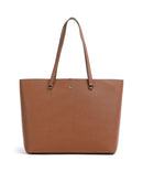 Lauren Ralph Lauren Karly Large Ostoskassi lauren tan