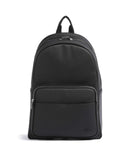 Lacoste Mens Classic Reppu noir