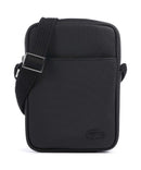 Lacoste Mens Classic Olkalaukku noir