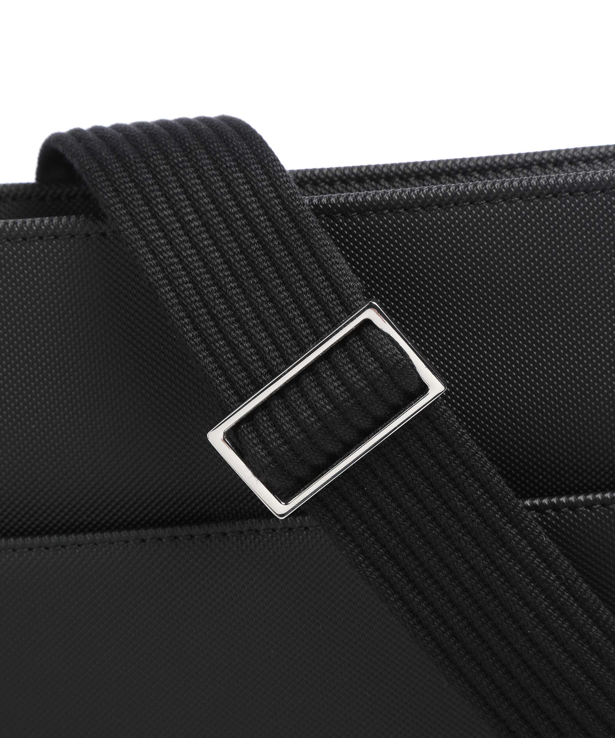 Lacoste Mens Classic Crossbody bag noir