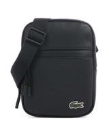 Lacoste LCST Crossbody bag noir