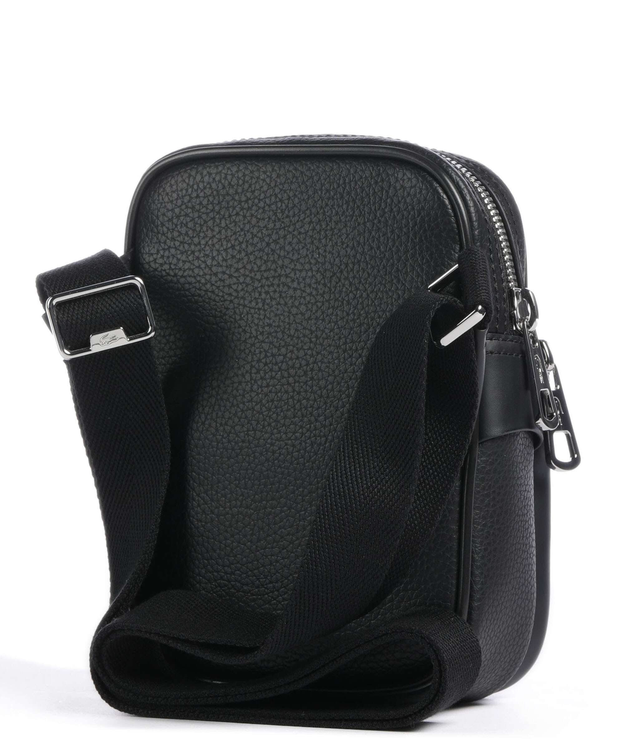 Lacoste Angy Crossbody bag noir