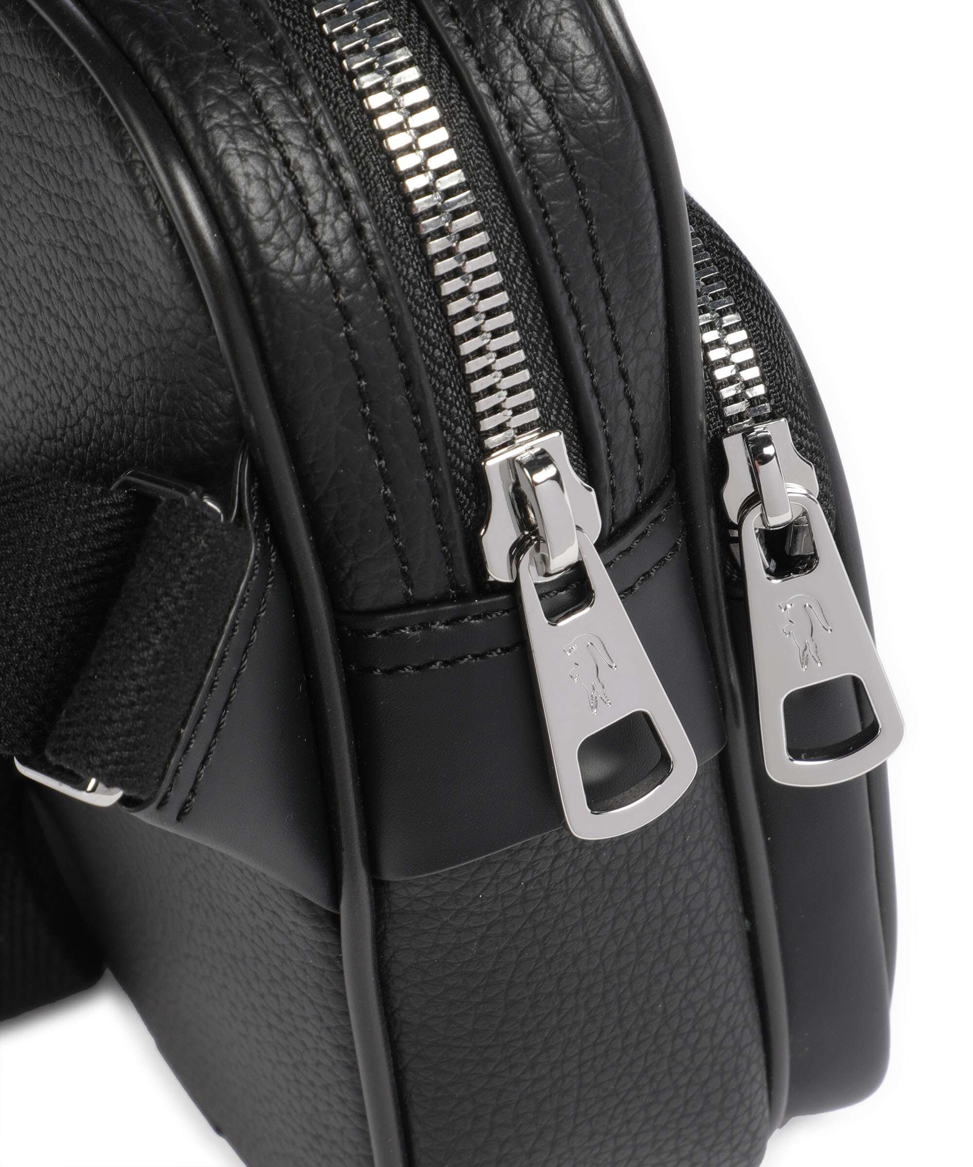 Lacoste Angy Crossbody bag noir