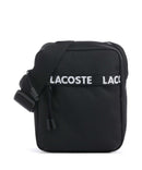 Lacoste Neocroc Olkalaukku tape noir