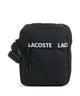 Lacoste Neocroc Olkalaukku tape noir