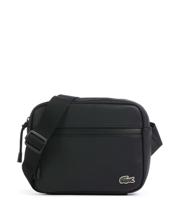 Lacoste LCST Olkalaukku noir