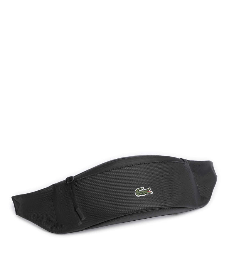 Lacoste LCST Belt bag noir
