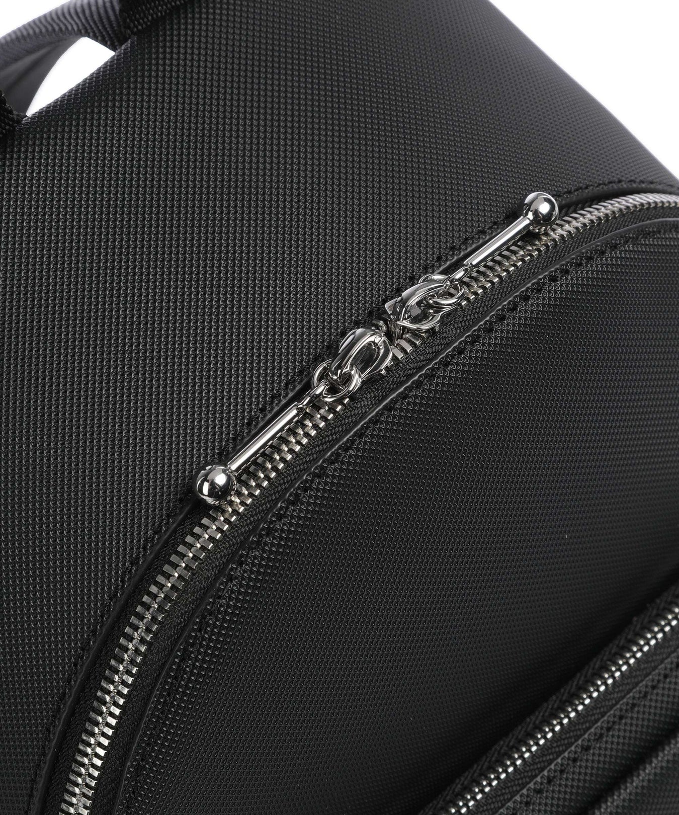 Lacoste Daily City Backpack noir