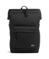 Lacoste Neocroc Reppu noir