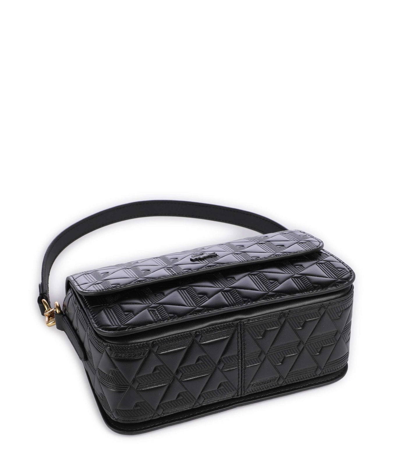 Lacoste Maheki Shoulder bag noir