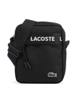Lacoste Neocroc Olkalaukku tape noir