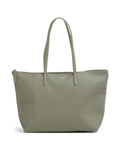 Lacoste L.12.12 Concept Tote bag kaki