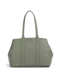 Lacoste City Court Tote bag kaki