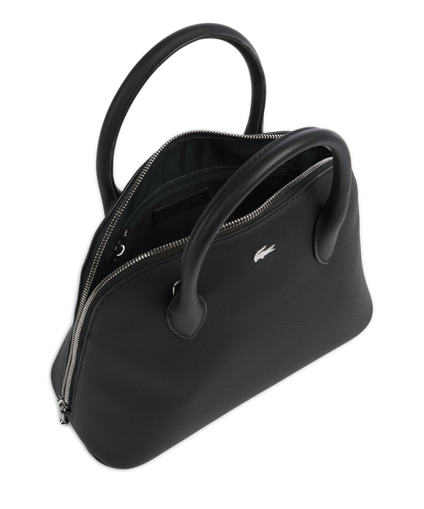 Lacoste Daily City Handbag noir