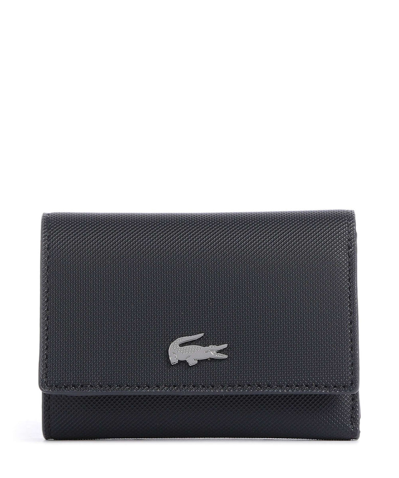 Lacoste Anna Wallet abimes/petunia