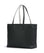 Lacoste Anna Tote bag noir farine
