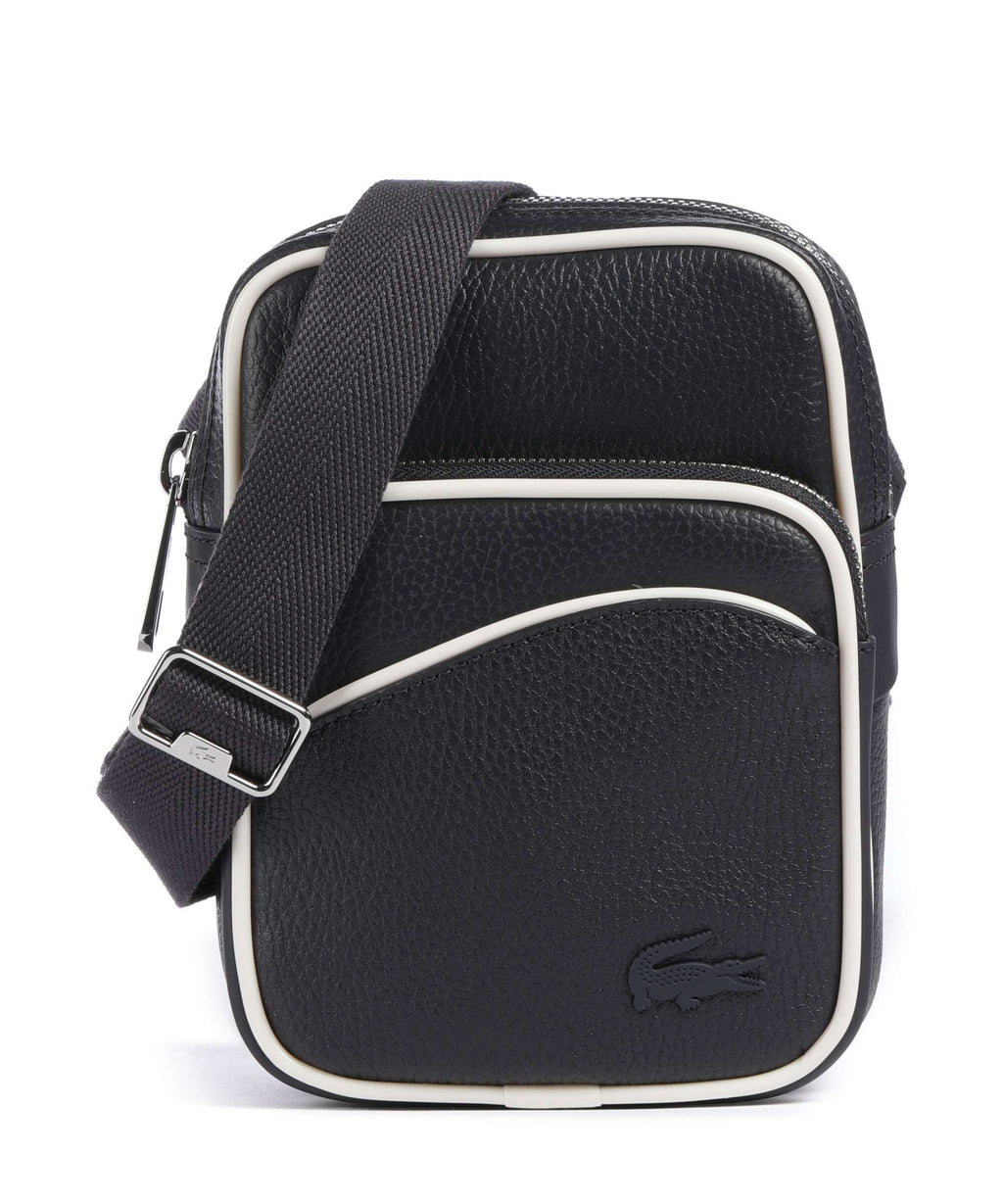 Lacoste Angy Crossbody bag abimes farine