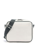 Lacoste Club 1930 Olkalaukku farine sinople