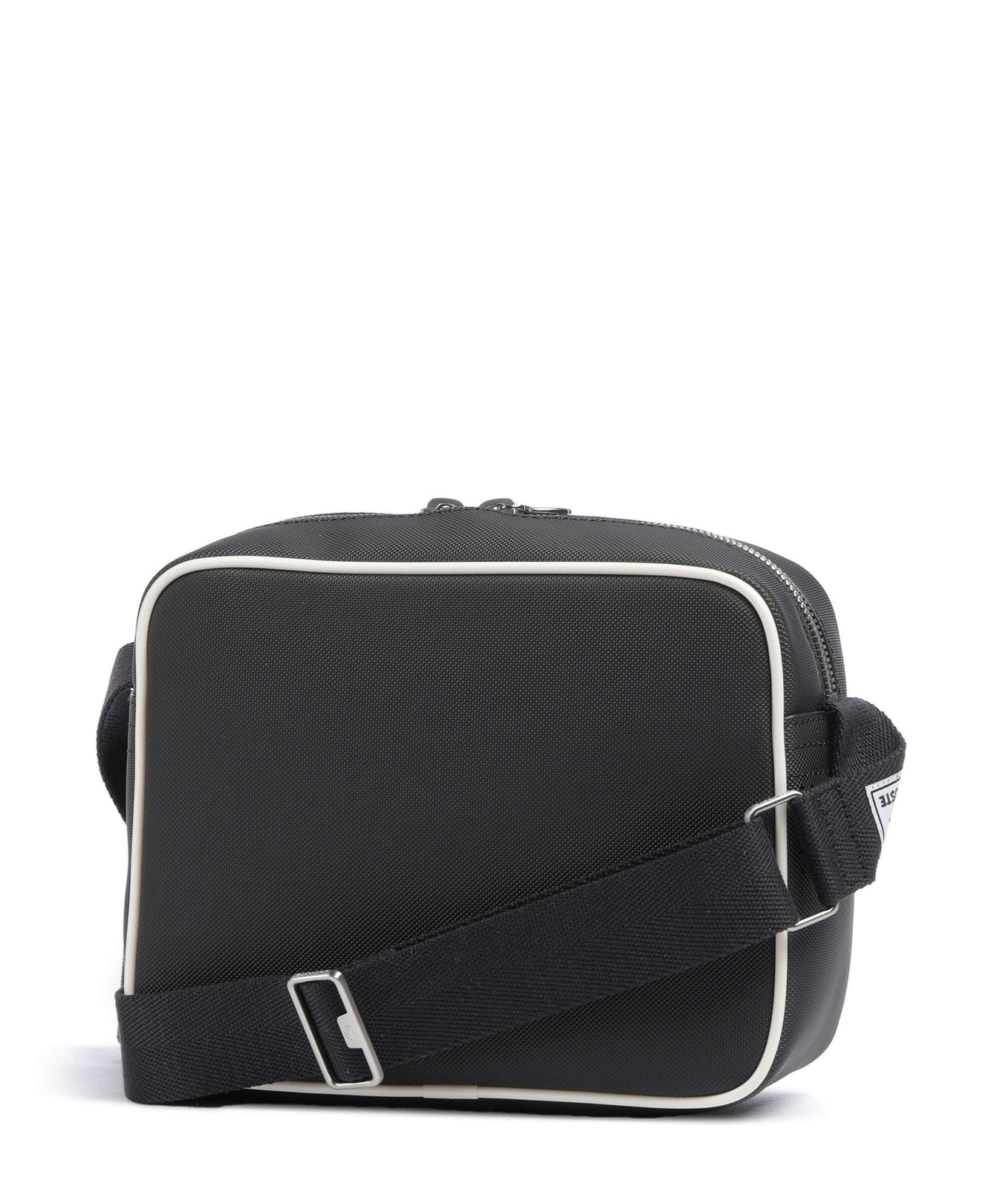 Lacoste Club 1930 Crossbody bag abimes farine