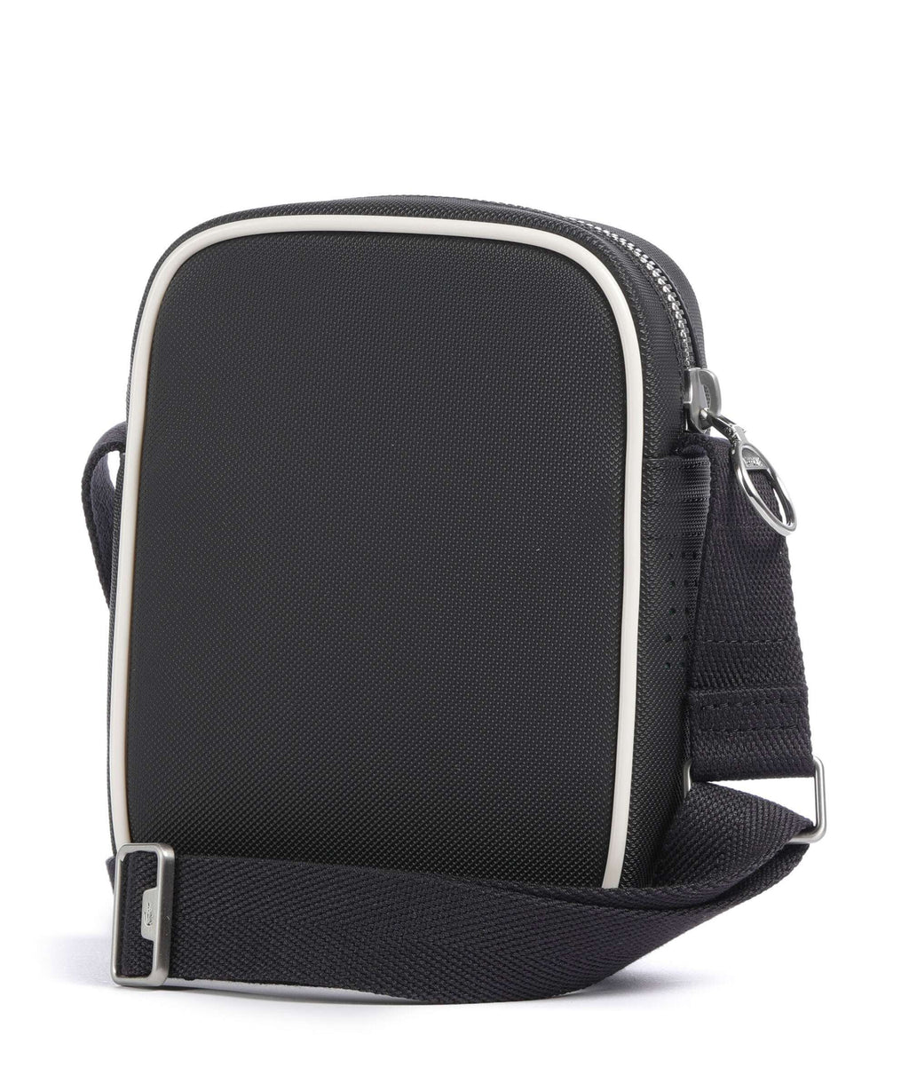 Lacoste Club 1930 Crossbody bag abimes farine