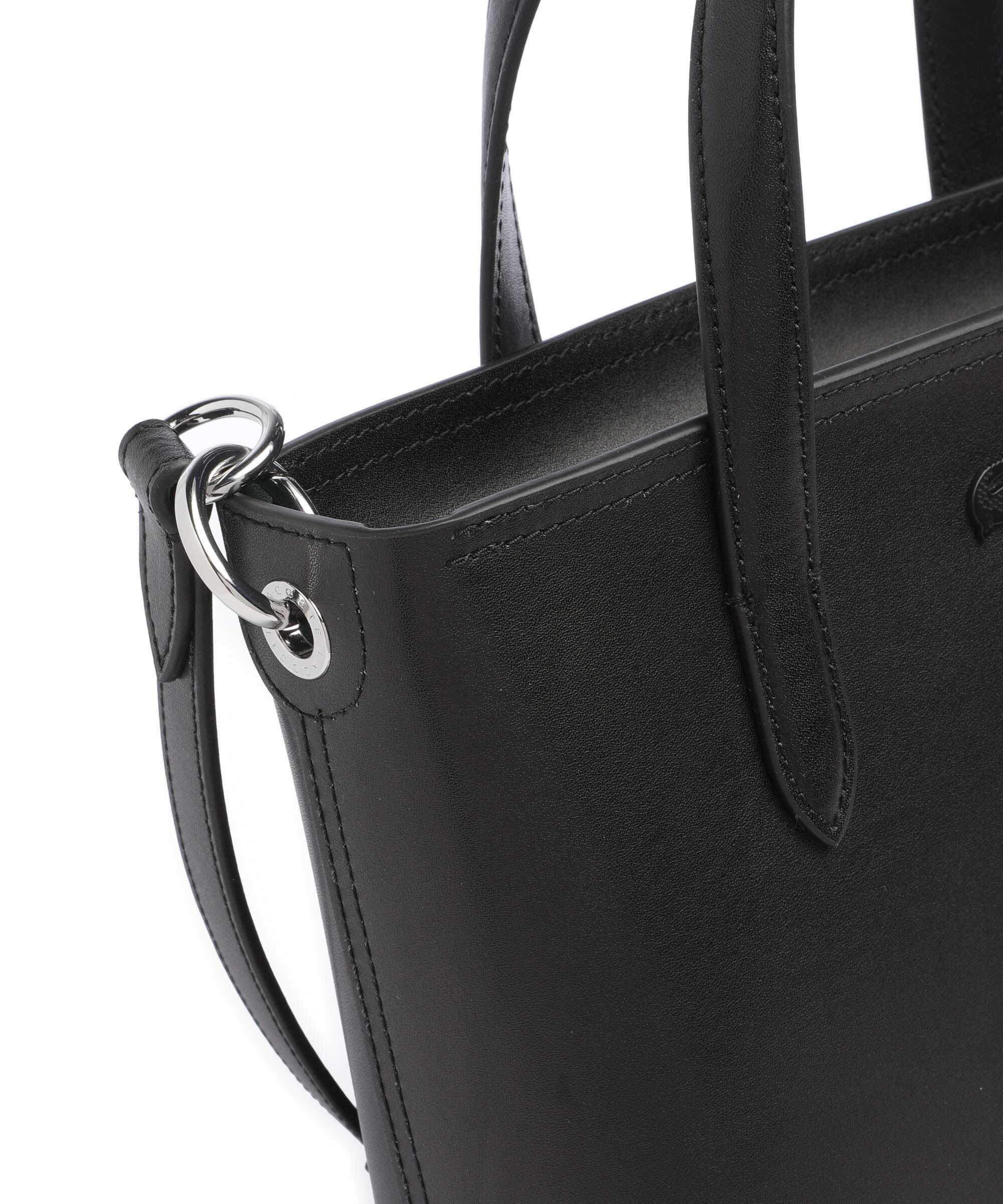 Lacoste Handbag noir/sinople