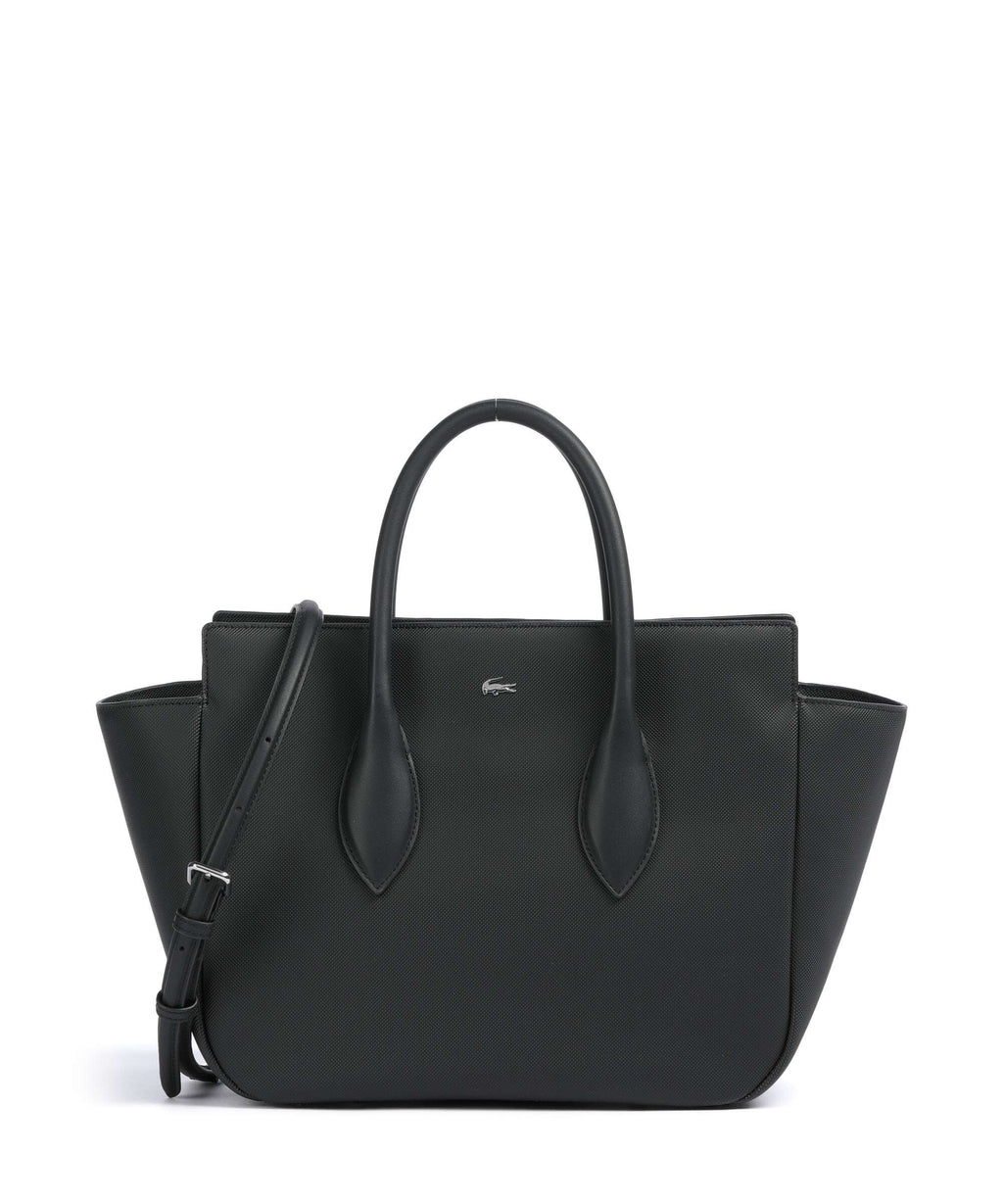 Lacoste Daily City Handbag noir