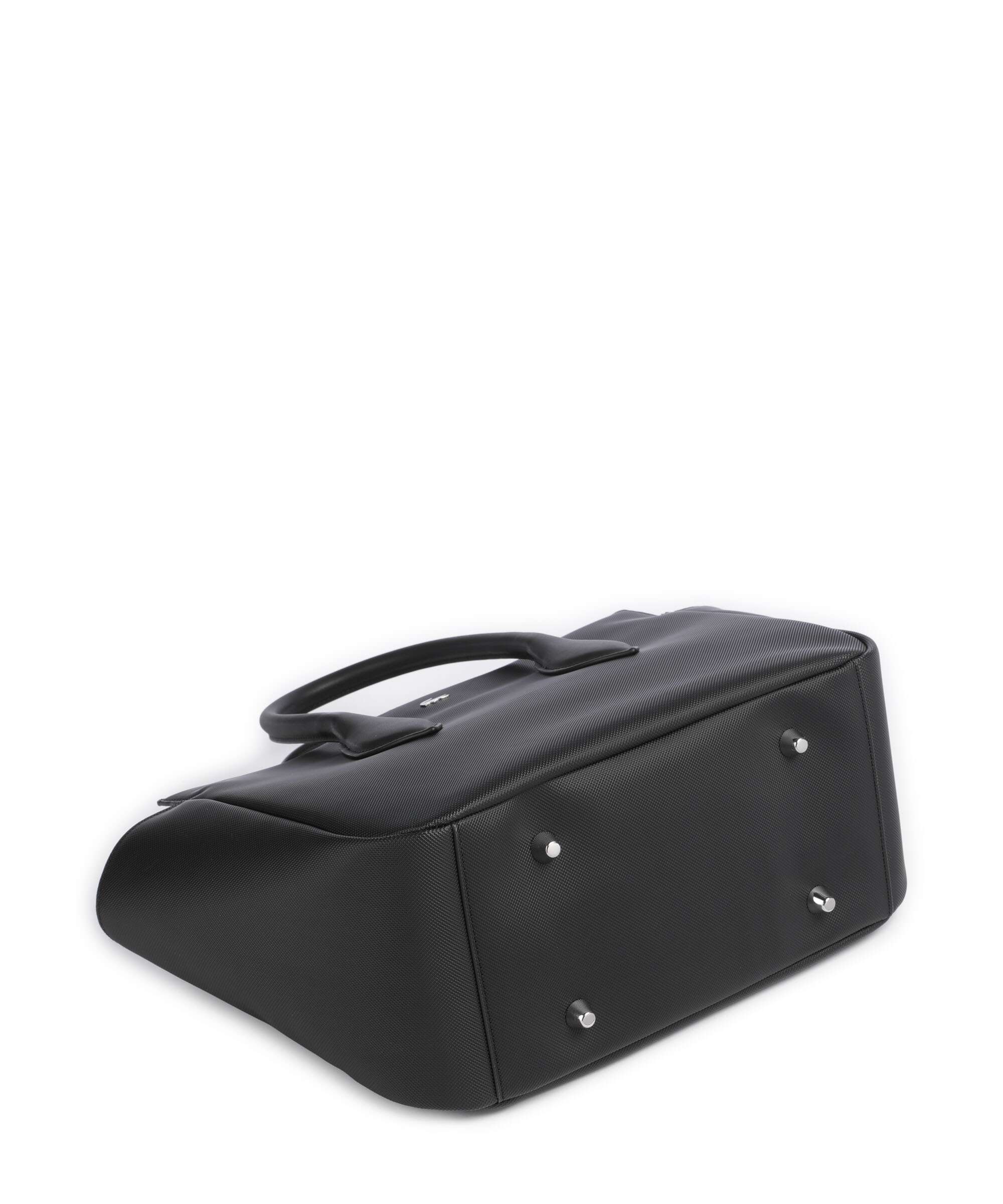 Lacoste Daily City Handbag noir