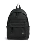 Lacoste Neocroc Backpack noir