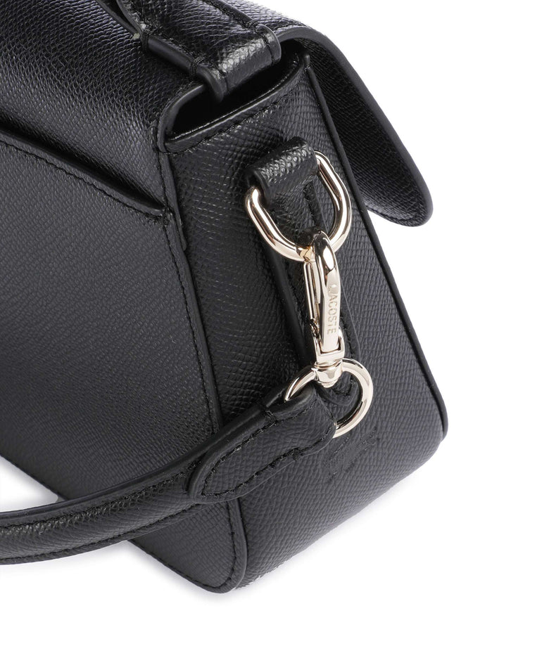 Lacoste Champs Elysees Crossbody bag noir