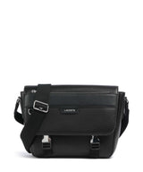 Lacoste Ossian Lähettilaukku noir