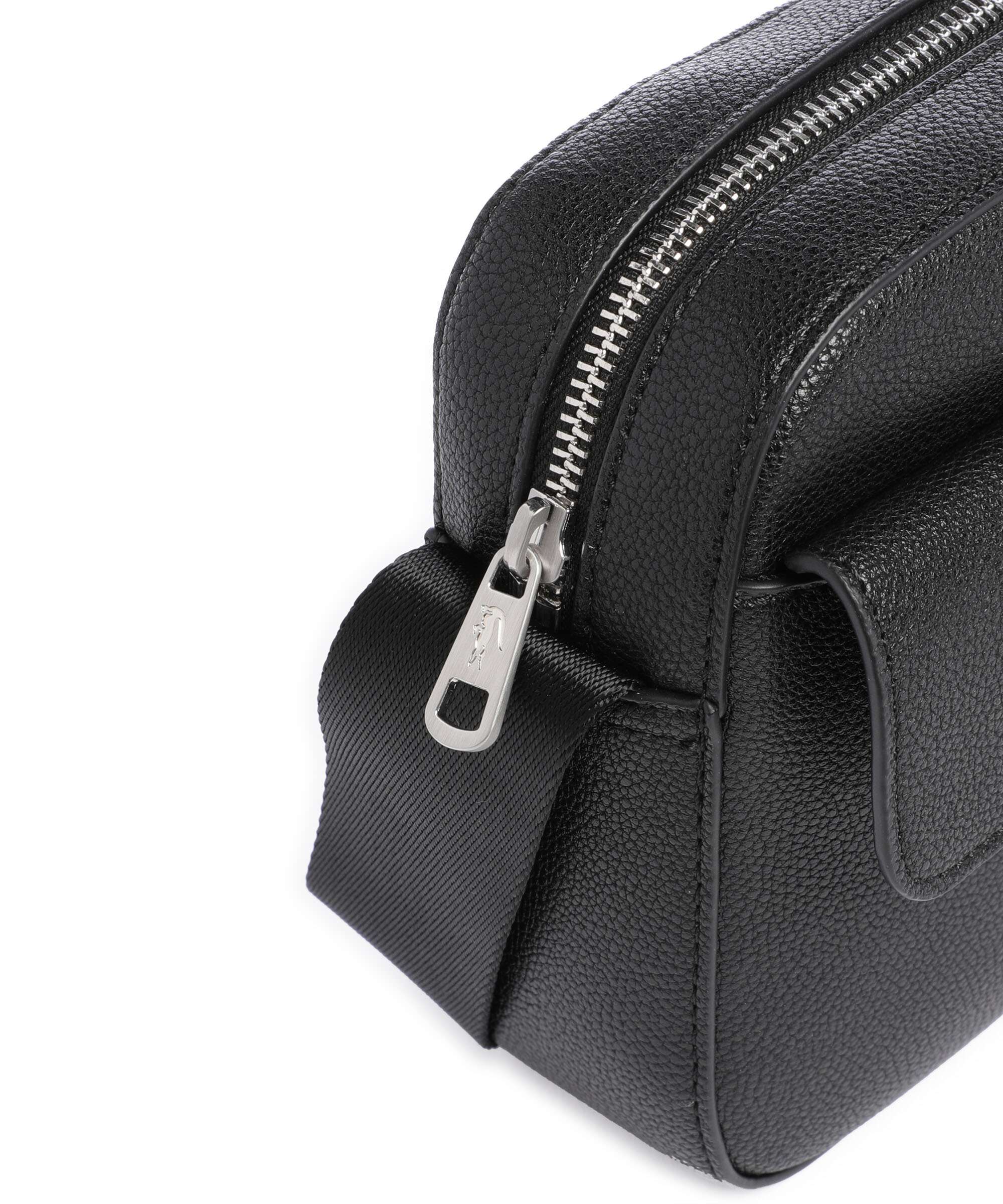 Lacoste Business Crossbody bag noir